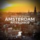 Amsterdam After Disco Mix - PornoStar Sessions logo