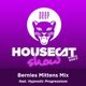 Deep House Cat Show - Bernies Mittens Mix - feat. Hypnotic Progressions // High Quality logo