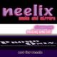 Neelix-smoke and mirrors (smoking sumo edit)(promo only) logo