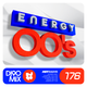 DJ90 Mix #176 // ENERGY '00s logo
