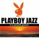 Sampling The Summer - Playboy Jazz; In A Smooth Groove - 2004 logo