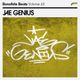 Jae Genius x Bonafide Beats #63 logo