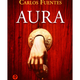 Aura (Audiolibro) Carlos Fuentes logo