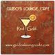 Guido's Lounge Cafe Broadcast 0255 Red & Gold (20170120) logo