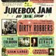 Jukebox Jam Collectors Disc # 2 logo