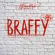 Braffy - Dancehall Mix August 2019 logo