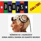 Drops Star Trips Edição nº 50 - Homenagem à Sonia Abreu - música da Banda do Quarto Mundo logo