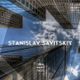 Stanislav Savitskiy - Graal Radio Faces 13.05.2017 logo