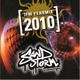 DJ Sandstorm - 3FM Yearmix 2010 (Remastered) logo