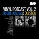 Freddie Joachim & Question - Mellow Orange Vinyl Podcast Vol. 2 logo