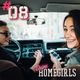 #8 Deine Homegirls - Podcast logo