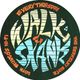Walk n Skank Radio #001 - Da Plane Land with Mungo's Hi Fi logo