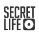 Secret Life Radio Show - October '14 logo