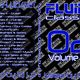 Fluidz - Classique - Volume 2 Mixed by DJ-LP logo