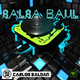 SALSA BAUL  DJ CARLOS BALDAN logo