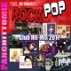 Panchittomix Featuring Dj Francky - Retro Rock Pop (Club Hit-Mix 2017) logo