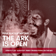 Figue Blackup - The Ark Is Open (2019) logo