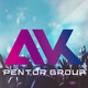 Pentor exclusive 2023 manyao Remix by Alan C logo