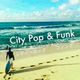City pop & Funk Mix Vol.1  [シティポップ  &  ファンク] logo