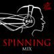 SPINNING MIX #048: Tones And I, Regard, Jax Jones, Mabel & Much More logo