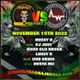 DJ Embryo - Alpha Wave Radio vs Strictly Ragga Jungle Radio (Part 2) logo