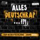Alles Deutschrap…?!? Rap in Deutschland 2015 logo