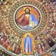 Saints du jour 2020-10-10 St Daniel Comboni et Sept premiers Martyrs de l'Ordre des Frères mineurs logo