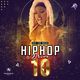 Hiphop Drive 10 (Kev The Nash) logo