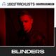Blinders - 1001Tracklists 'Motorsport' Exclusive Mix logo