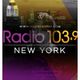 Radio 103.9 FM Memorial Day Weekend Classic Reggae Show 1D logo
