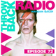 Throwback Radio #72 - DJ CO1 (80's Party Mix) logo