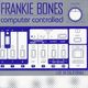 Frankie Bones - Computer Controlled - Live In California logo