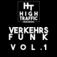 Verkehrs-Funk #1  logo