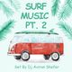 The Best Of Surf Music Pt. 2 logo