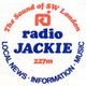 Pirate Radio Jackie 227m MW =>> Dave Townsend 
