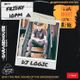 DJ Logic - FNB LIVE on GHR - 21/4/23 logo