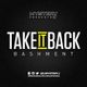 @DJMYSTERYJ - #TakeItBack #Bashment logo