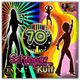 SCHLAGER KULT 70s 2024 -1- (TAmaTto24; Schlager Pop 70s Mix) logo
