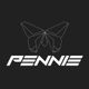 ITS THE SHIP 2018 LIVE SET BY PENNIE logo