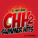 DJ I Rock Jesus Presents CHH Summer Hits 2 logo