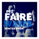 FAIREwaves #3 // Winter Prom logo