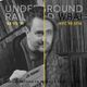 WBAI 99.5fm @ Underground Railroad Radio ~88vs91~ logo