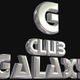 Club Galaxy, Rylands, Cape Town logo