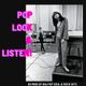 POP, LOOK & LISTEN: 60 minutes of (mostly) '60s Pop, Soul & Rock! logo