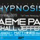 This Is Graeme Park: Hypnosis @ Tall Trees Newquay 11MAY19 Live DJ Set logo