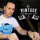 Pete Monsoon - Vintage @ Coco's, Halifax (March 2016) logo