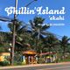 Hawaiian Reggae & Island Music Mix Vol.2 / Chillin' Island ʻekahi logo