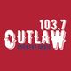 @IAMDJOGRE Mix That Aired On 103.7 Outlaw Country Radio logo