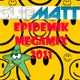 Slipmatt's 11-11-11 Epidemik 16th Birthday Old Skool Megamix logo