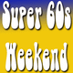 Car Tunes Radio: Sunday Morning Coffee - Super 60s weekend logo
